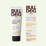 Anytime Daily UV Moisturiser SPF 50