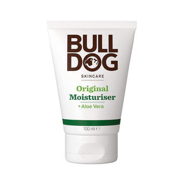 Bulldog Men's Original Moisturiser