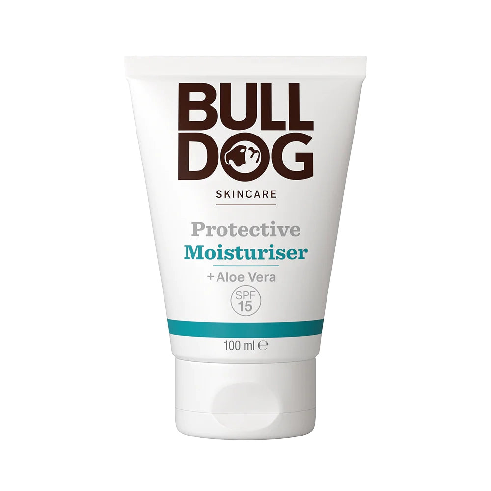 Bulldog sunscreen store