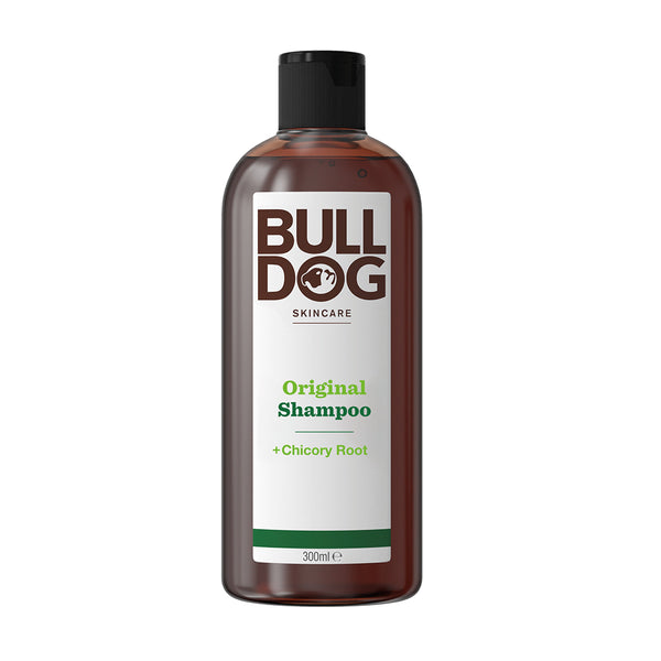 Bulldog Men's Original Shampoo