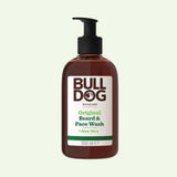 Original Beard & Face Wash 300ml