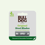 Original Steel Blades