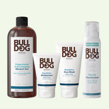 Sensitive Spray Deodorant Bundle