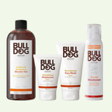 Energising Spray Deodorant Bundle