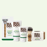 Premium Shave Collection Bundle