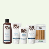 Sensitive Skin Regime Bundle