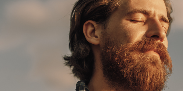 Beard Care Tips for Summer