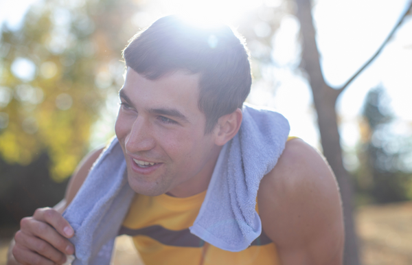 Essential Grooming Tips for Active Men