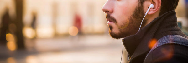 Where to Trim Your Beard Neckline