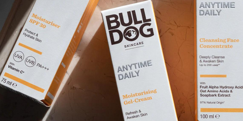 Yes, You Do Need Daily SPF