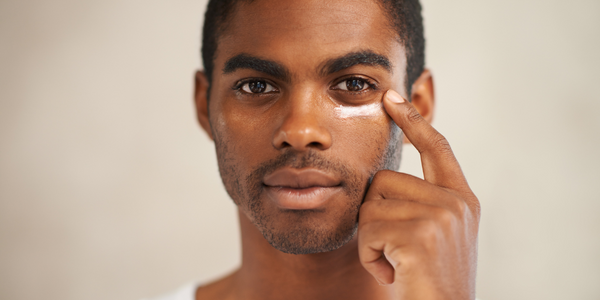 Men’s Winter Skincare Survival Guide