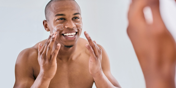 How to Identify Your Skin Type: The Ultimate Guide for Men