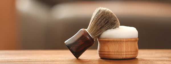 6 Shaving Mistakes & How to Avoid Them