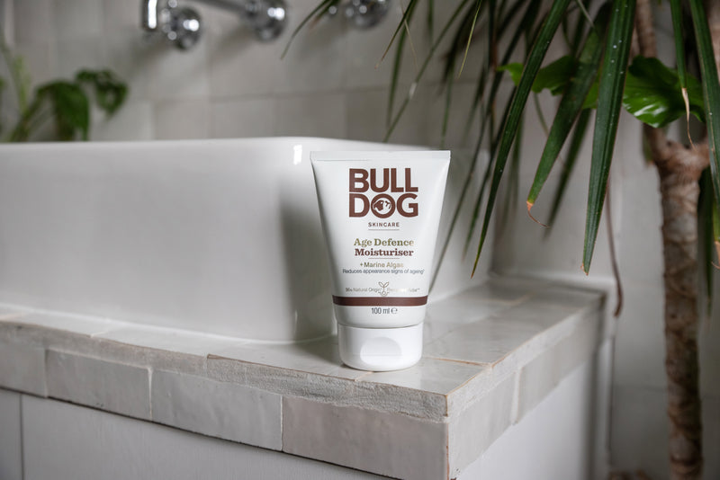 Age Defence Moisturiser