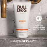 Bulldog Men's Energising Face Wash