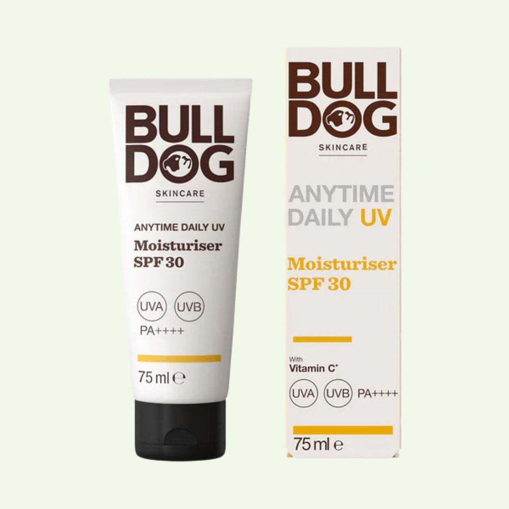 Anytime Daily Moisturiser SPF 30