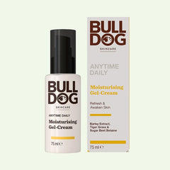 Anytime Daily Moisturising Gel Cream
