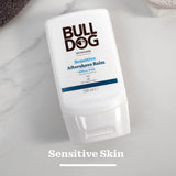 Bulldog Men's Sensitive Aftershave Balm
