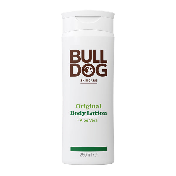 Bulldog Men's Original Body Lotion