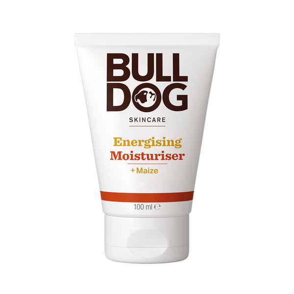 Bulldog Men's Energising Moisturiser