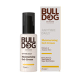 Bulldog Men's Anytime Daily Moisturising Gel-Cream