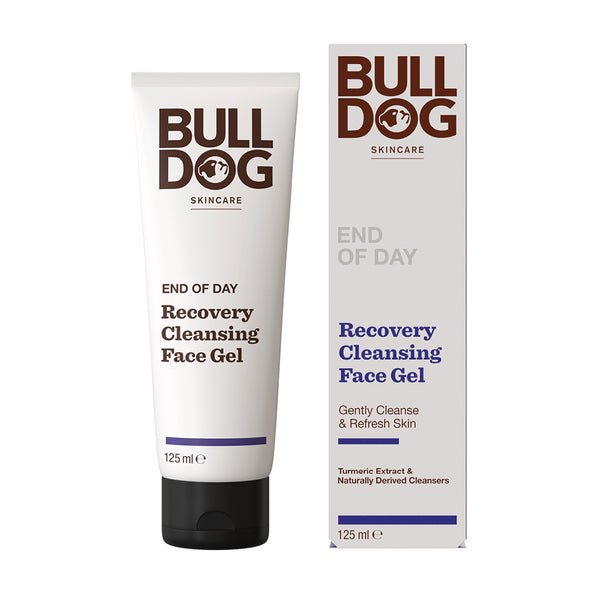 End of Day Recovery Cleansing Face Gel