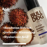 Bulldog Men's End of Day Recovery Serum