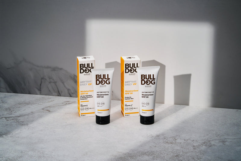 Anytime Daily Moisturiser SPF 30