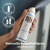 Sensitive Spray Deodorant Bundle