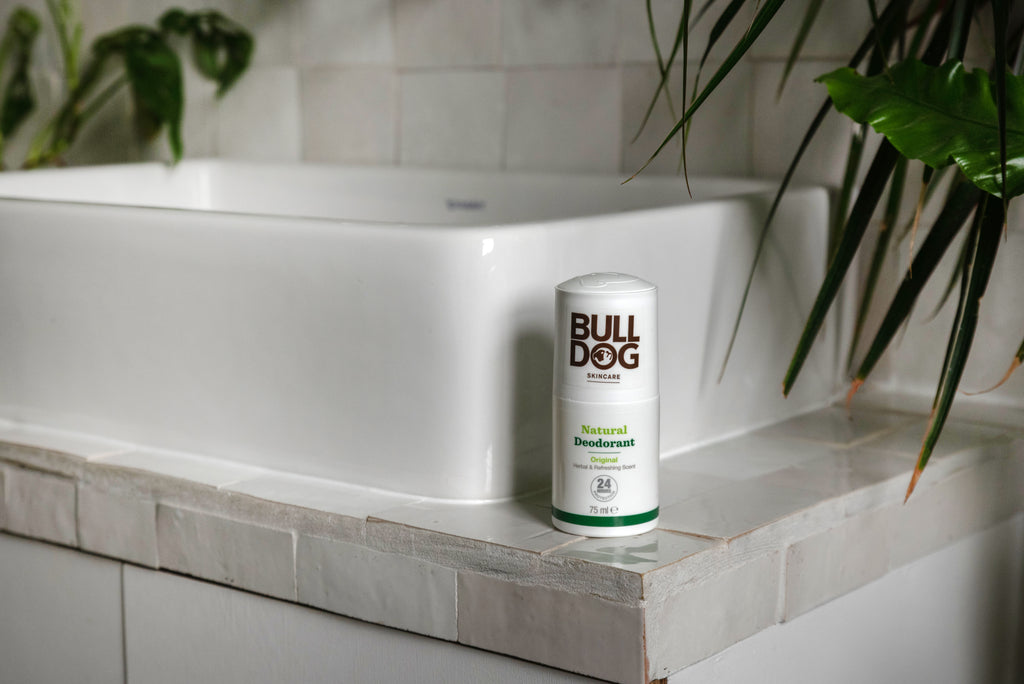 Original Natural Deodorant
