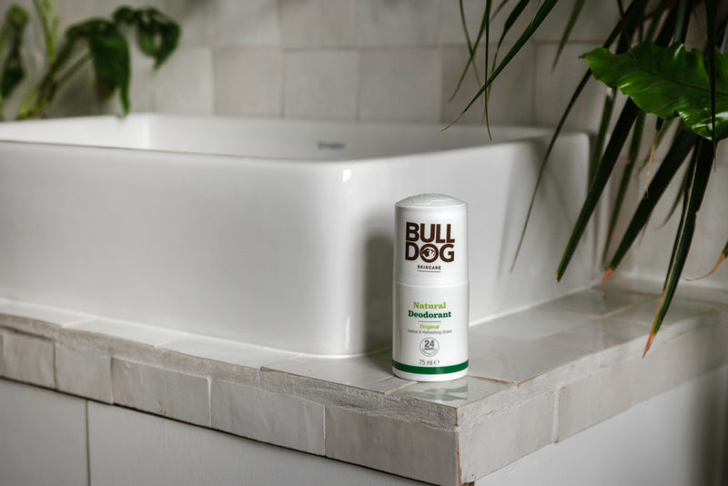 Original Natural Deodorant