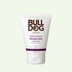 Oil Control Moisturiser