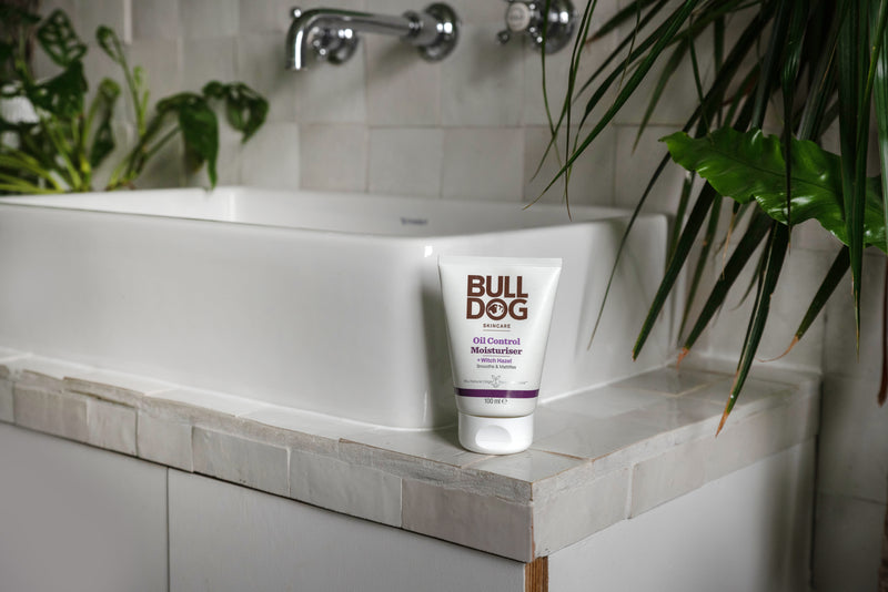 Oil Control Moisturiser