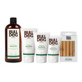 Original Dry Skin Regime Bundle