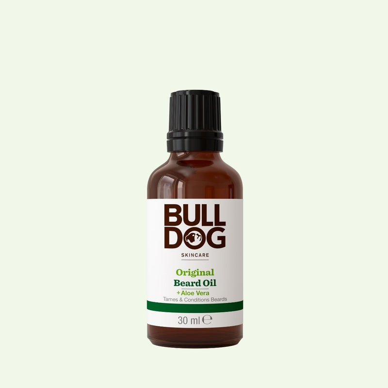 Original Beard Oil