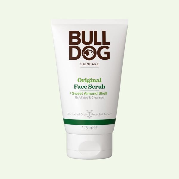 Original Face Scrub