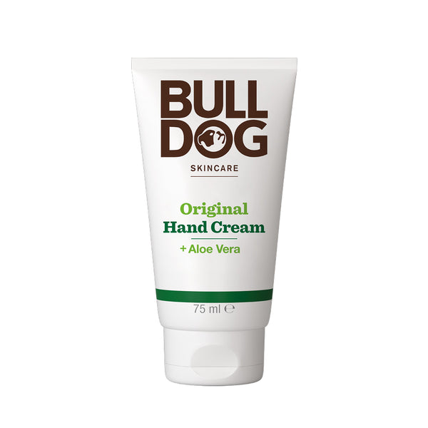 Bulldog Men's Original Hand Cream