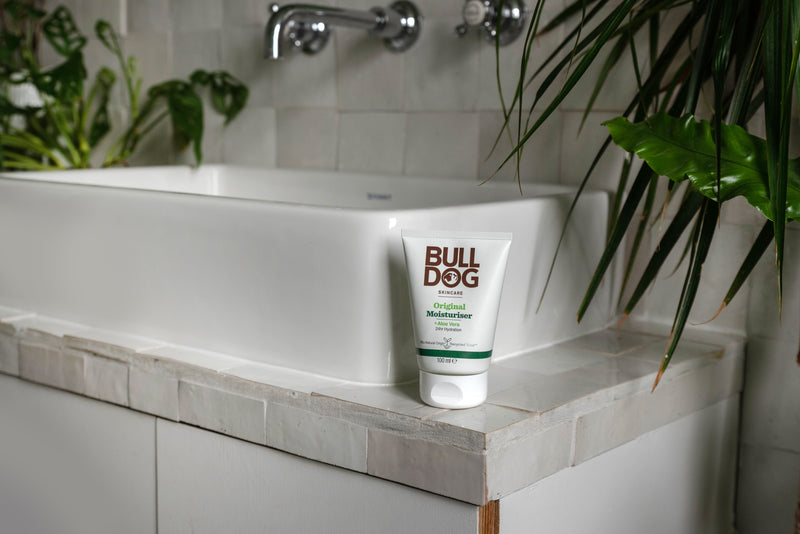 Original Moisturiser