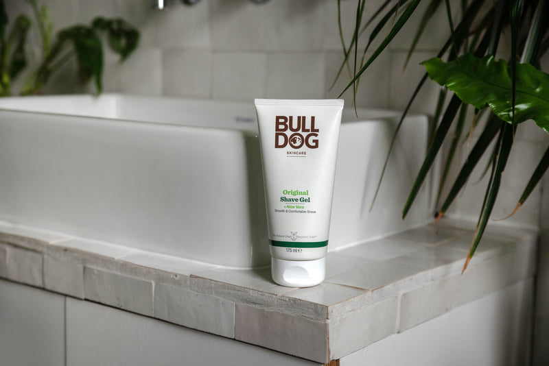 Original Shave Gel