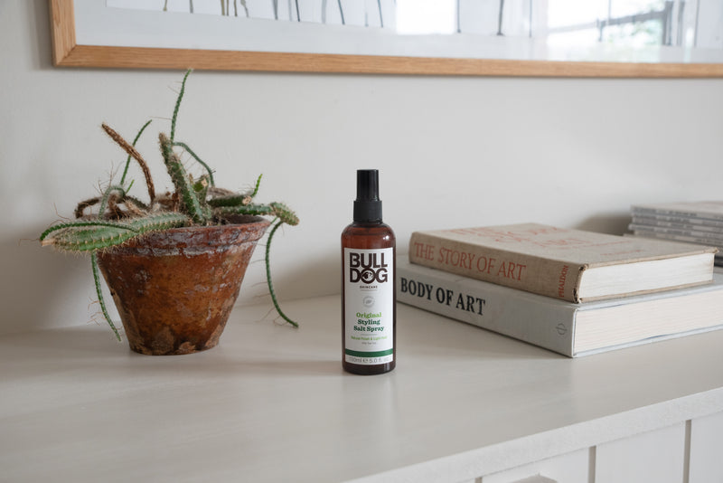 Original Hair Styling Salt Spray