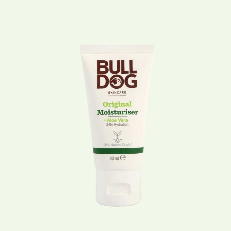 Travel Original Moisturiser