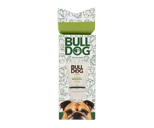 Bulldog Men's Original Moisturiser Cracker