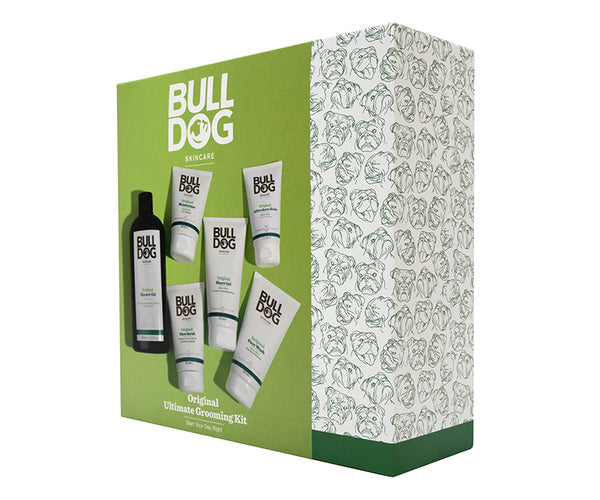 Ultimate Grooming Kit
