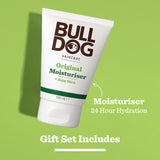 Original Moisturiser Cracker