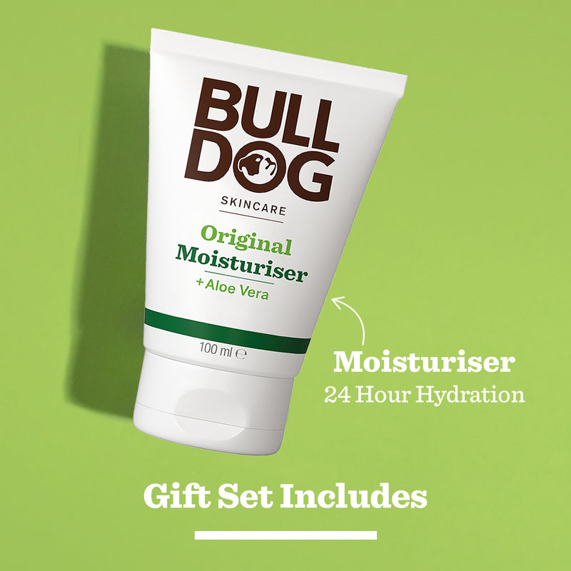 Original Moisturiser Cracker