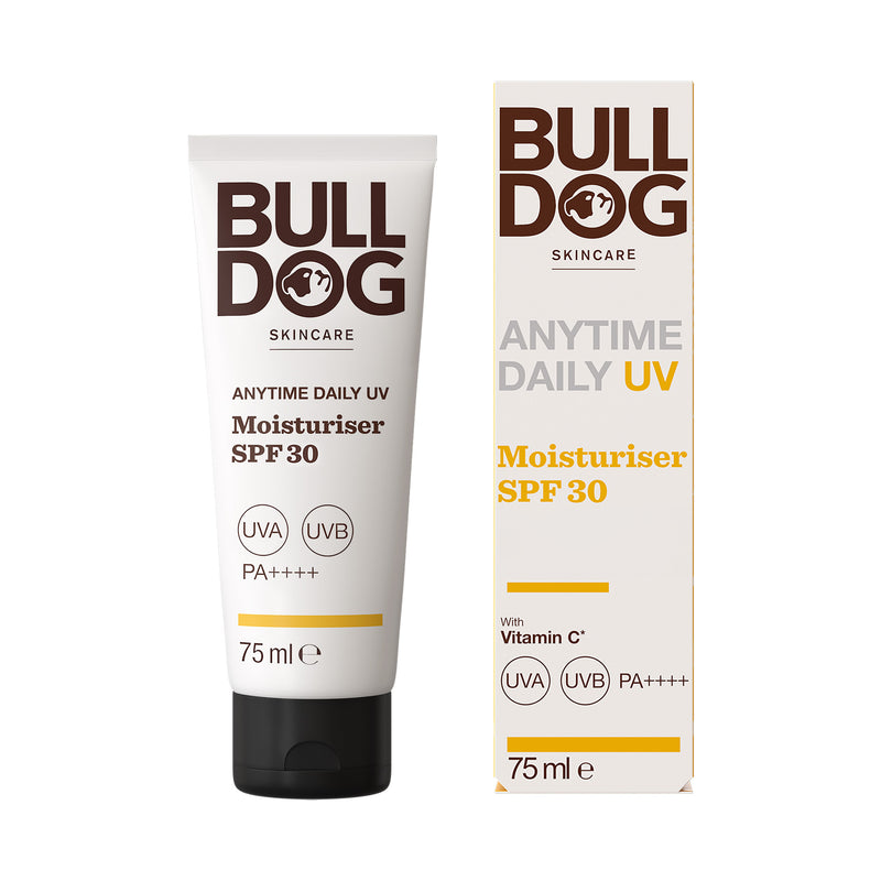 Anytime Daily Moisturiser SPF 30