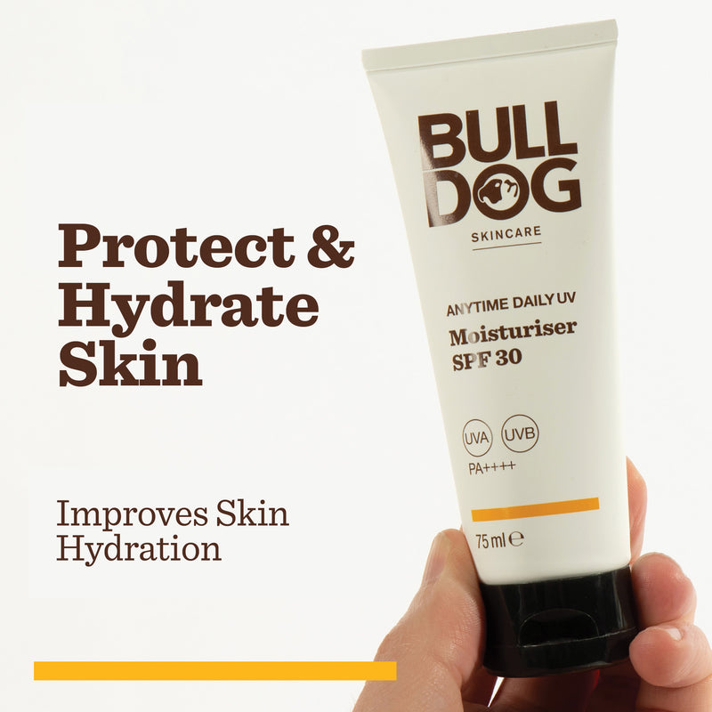 Anytime Daily Moisturiser SPF 30