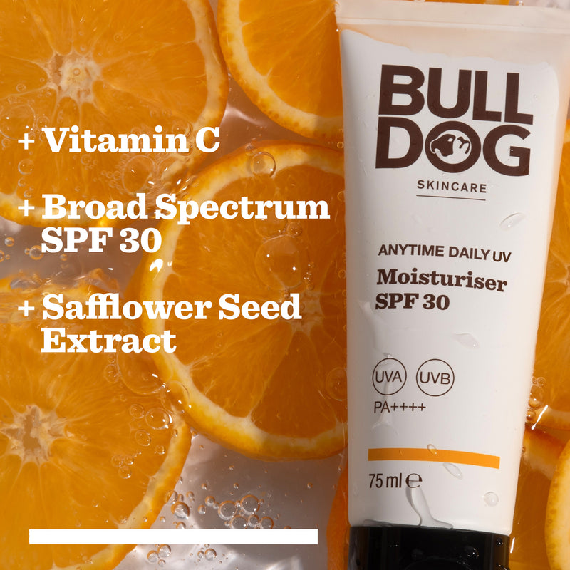 Anytime Daily Moisturiser SPF 30