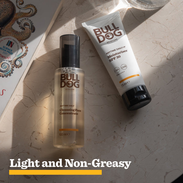 Anytime Daily Moisturiser SPF 30