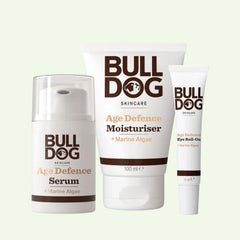Age Defence Skincare Routine Bundle
